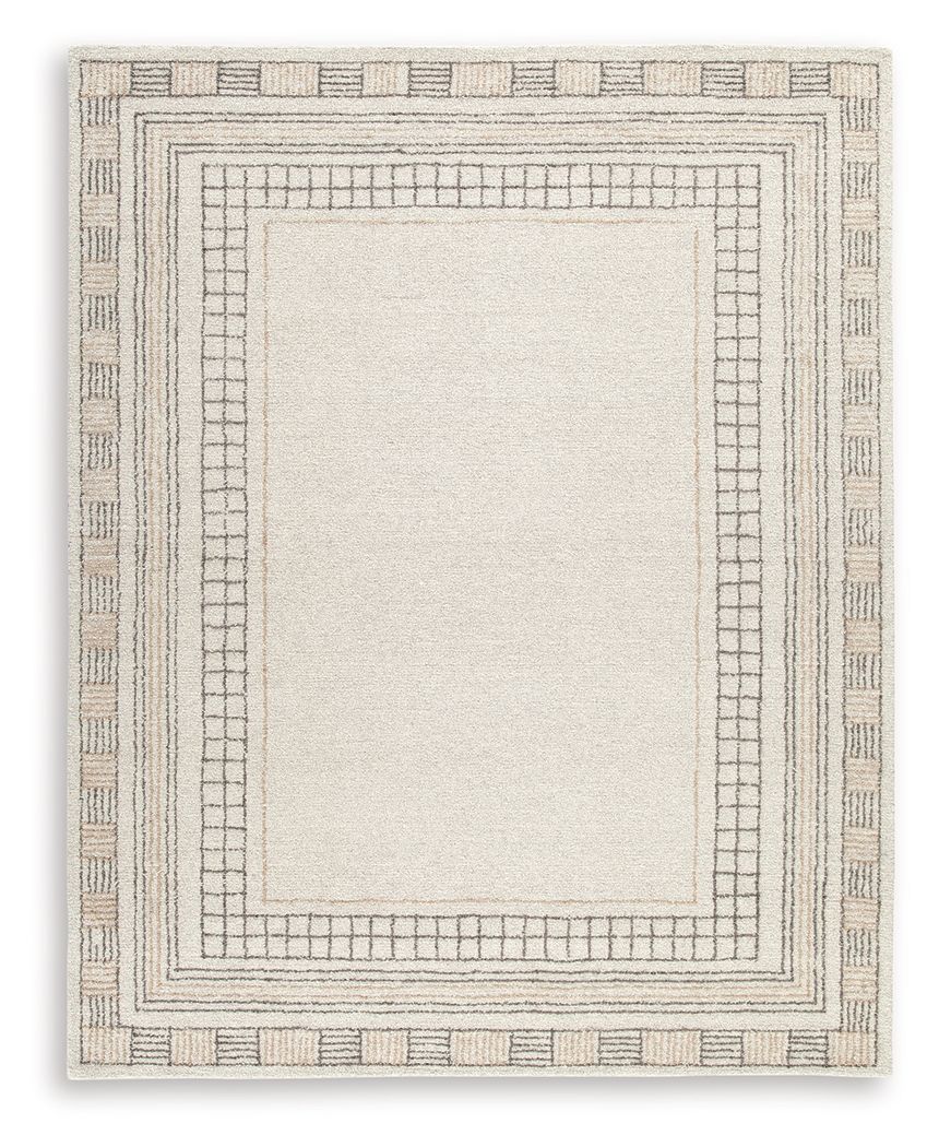 Idaman - Rug #8'x10'