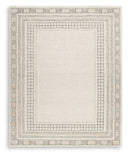 Idaman - Rug #8'x10'