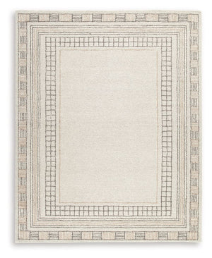 Idaman - Rug #8'x10'