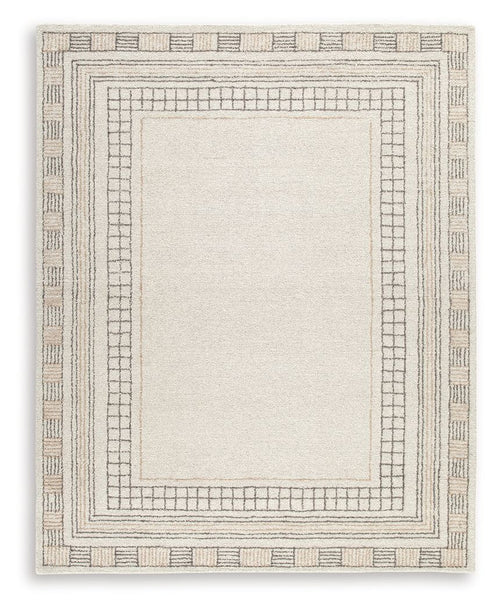 Idaman - Rug #8'x10'