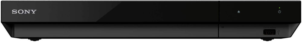 Sony - UBPX700U 4K Ultra HD Blu-ray Player - Black