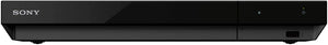 Sony - UBPX700U 4K Ultra HD Blu-ray Player - Black