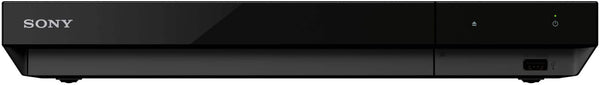 Sony - UBPX700U 4K Ultra HD Blu-ray Player - Black