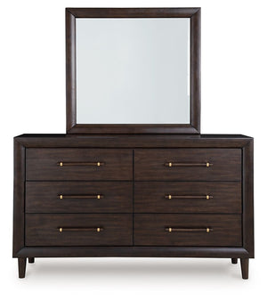 Dantenton - Dresser #dresser&mirror