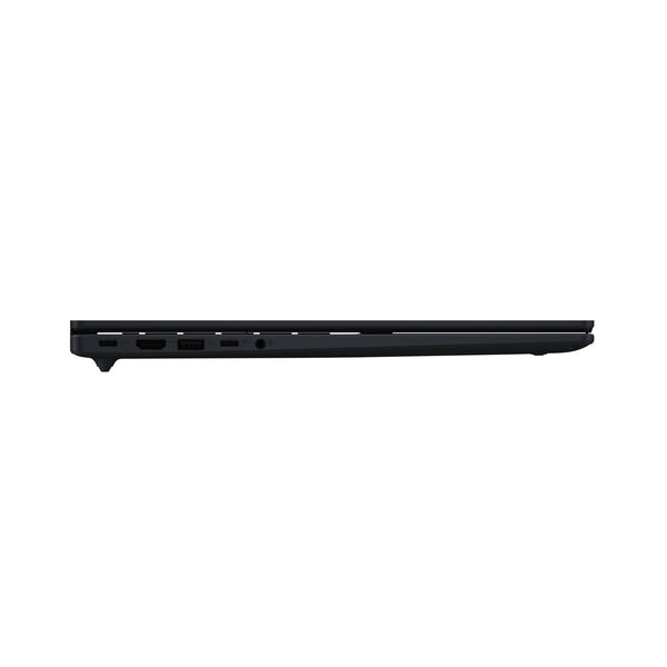 ASUS - Vivobook 16 16" FHD+ Laptop - Copilot+ PC - Snapdragon X with 16GB Memory - 512GB SSD - Quiet Blue