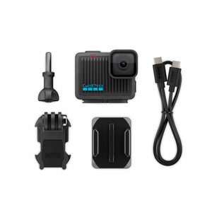 GoPro - HERO Action Camera - Black