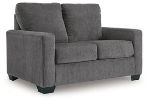Rannis - Sofa Sleeper #darkgray #twin