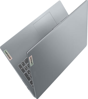 Lenovo - IdeaPad Slim 3i 15.6" Full HD Laptop - Intel Core i5-1335U 2023 - 16GB Memory - 256GB SSD - Arctic Grey