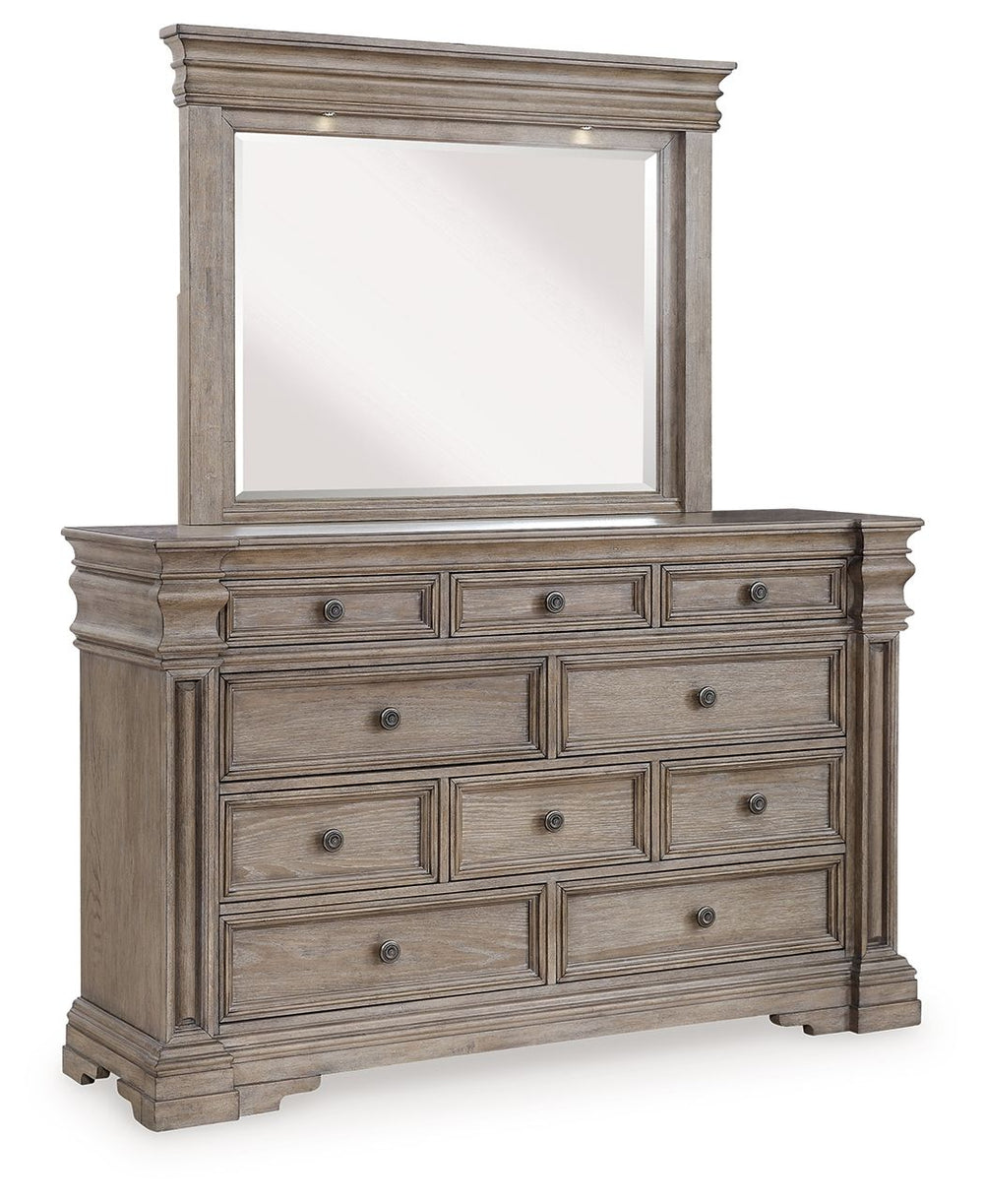Blairhurst - Dresser #dressers