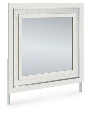Zuraleus - Bedroom Mirror #white