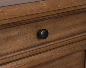Rowlenstown - Dresser #lightbrown