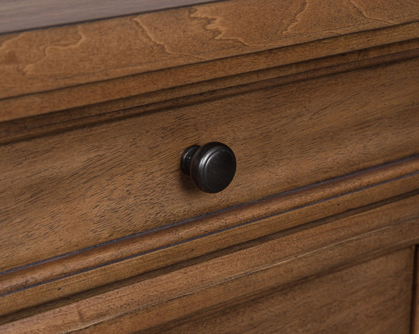 Rowlenstown - Dresser #lightbrown