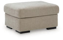 Bridgepoint - Ottoman #gray
