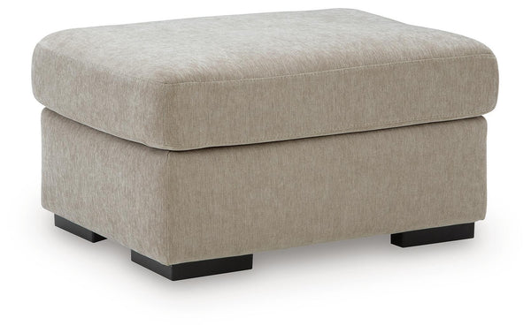 Bridgepoint - Ottoman #gray