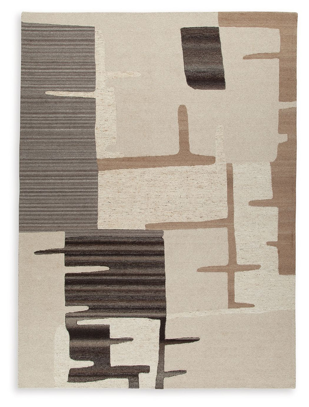 Kencher - Rug #10'x14'