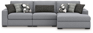 Bealton - 3 Piece Sectional #3pc.rightarmfacingcornerchaisesectional
