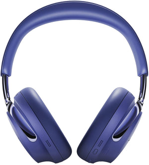 Bose - QuietComfort Ultra Headphones (2nd Gen) - Midnight Violet