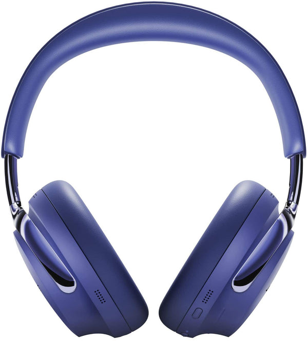 Bose - QuietComfort Ultra Headphones (2nd Gen) - Midnight Violet