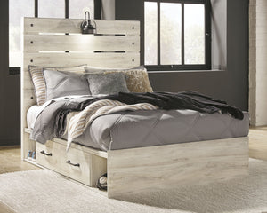 Cambeck - Youth Bedroom Set #10pc.bed,dresser,mirror,chest,2nightstands|8pc.bed,dresser,mirror,chest|9pc.bed,dresser,mirror,2nightstands|7pc.bed,dresser,mirror #full #4drawers