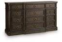 Wickenger - Dresser #dressers