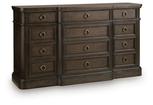 Wickenger - Dresser #dressers