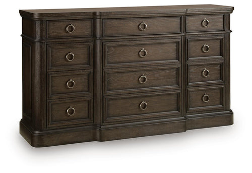 Wickenger - Dresser #dressers