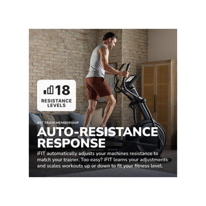 ProForm - Carbon EL - Black