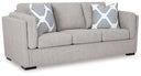 Evansley - Sofa #lightgray