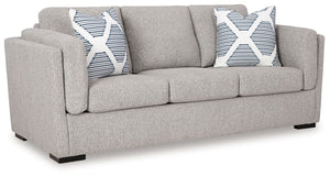 Evansley - Sofa #lightgray