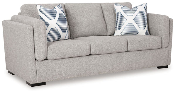 Evansley - Sofa #lightgray