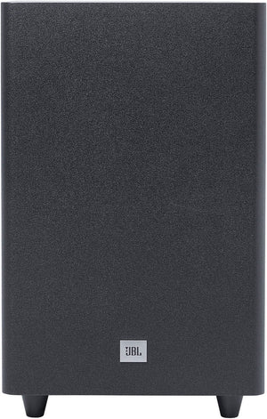JBL - Cinema Soundbar 570 3.1-channel soundbar - Black