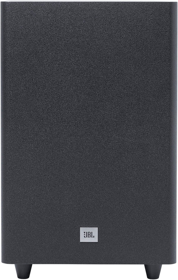 JBL - Cinema Soundbar 570 3.1-channel soundbar - Black