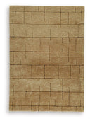 Luzmont - Rug #5'x7'