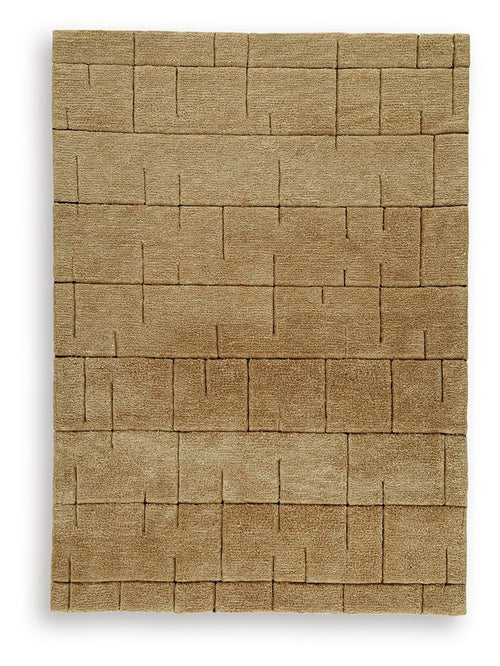 Luzmont - Rug #5'x7'