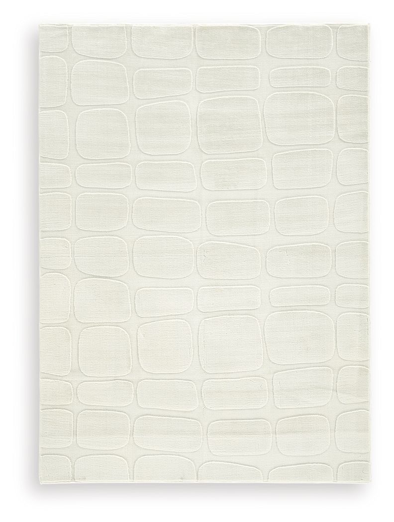 Malvinsboro - Washable Rug #8'x10'