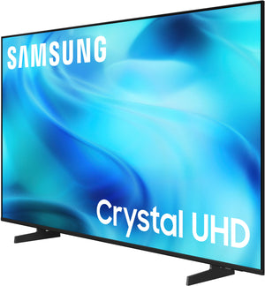 Samsung - 43” Class U8000H Series Crystal UHD 4K Smart Tizen TV (2026)
