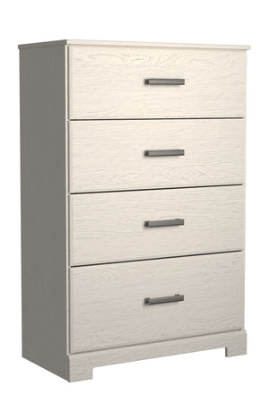 Stelsie - Panel Bedroom Set #5pc.bed,dresser,mirror,chest|7pc.bed,dresser,mirror,chest,2nightstands