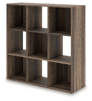 Shallifer - Cube Organizer #9cubes