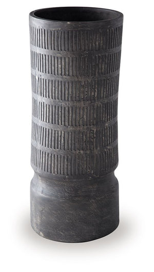 Beninworth - Vase #9"wx9"dx22"h