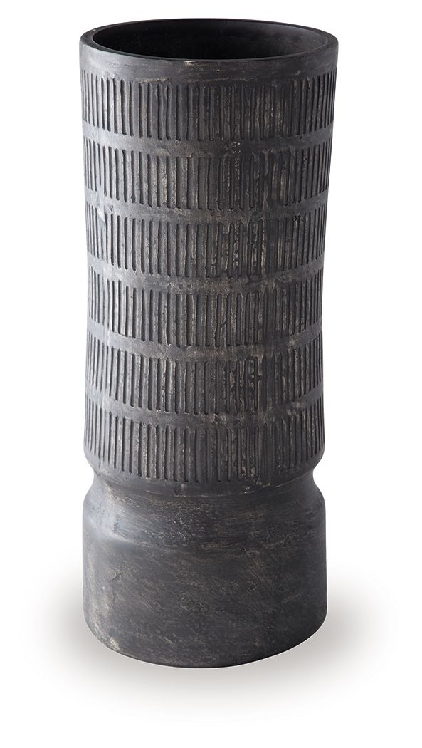 Beninworth - Vase #9"wx9"dx22"h