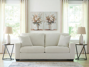 Greenbriar - Sofa #white