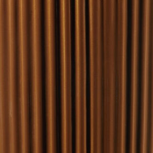 Avalyah - Vase #5.88"wx5.88"dx12"h