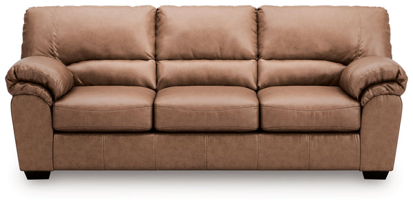 WillowBend - Sofa #lightbrown
