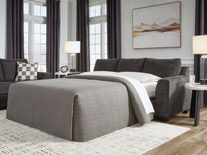 Loreo - Sofa Sleeper #black