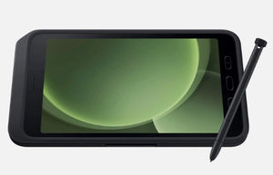 Samsung - Galaxy Tab Active5 8" - 128GB - Unlocked - Green/Black