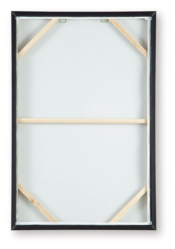 Gravesworth - Arte de pared - Múltiple