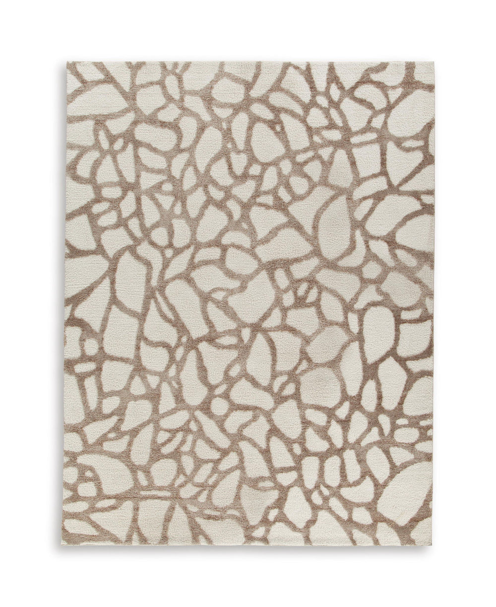 Wessonland - Rug #9'x12'