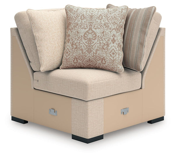 LadyMae - 4 Piece Sectional #4pc.rightarmfacingcornerchaisesectional