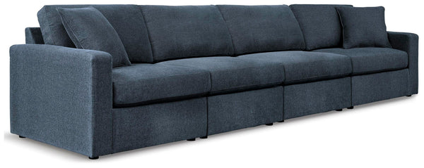 Modmax - 4 Piece Sectional