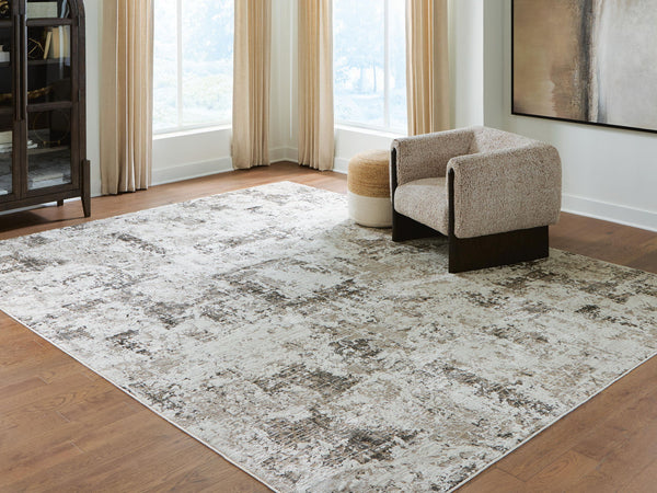 Barricland - Rug #10'x13'